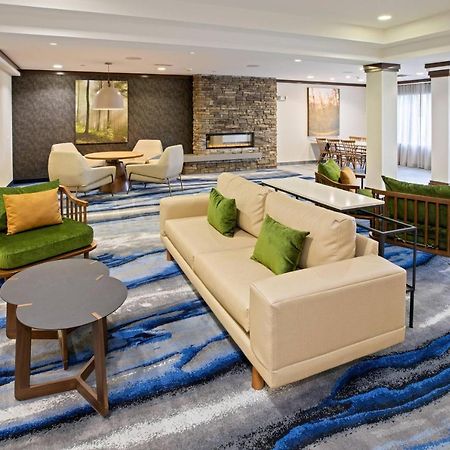 Fairfield Inn & Suites By Marriott Elizabethtown Eksteriør billede