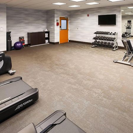 Fairfield Inn & Suites By Marriott Elizabethtown Eksteriør billede