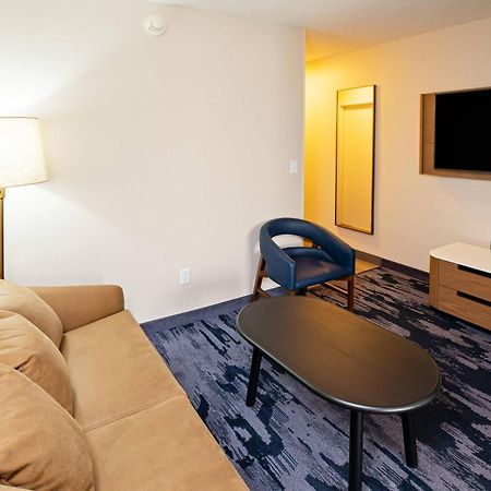 Fairfield Inn & Suites By Marriott Elizabethtown Eksteriør billede