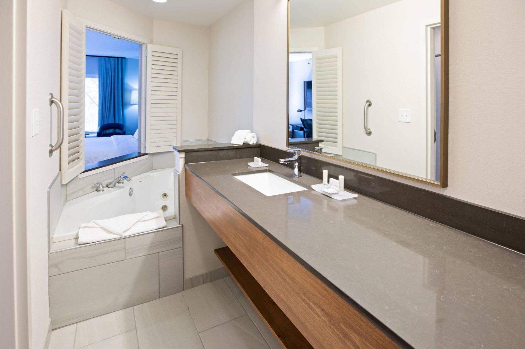 Fairfield Inn & Suites By Marriott Elizabethtown Eksteriør billede